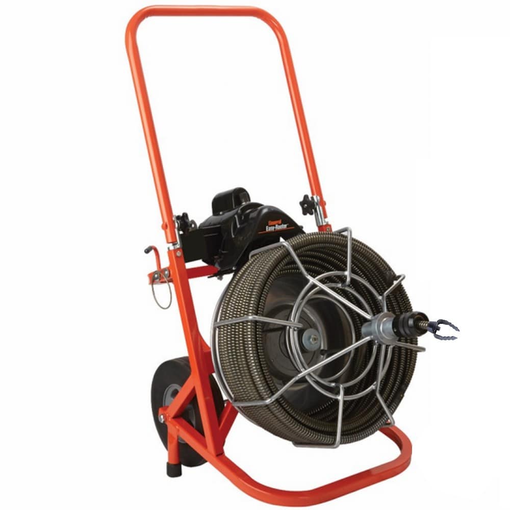 Sewer Auger Rental