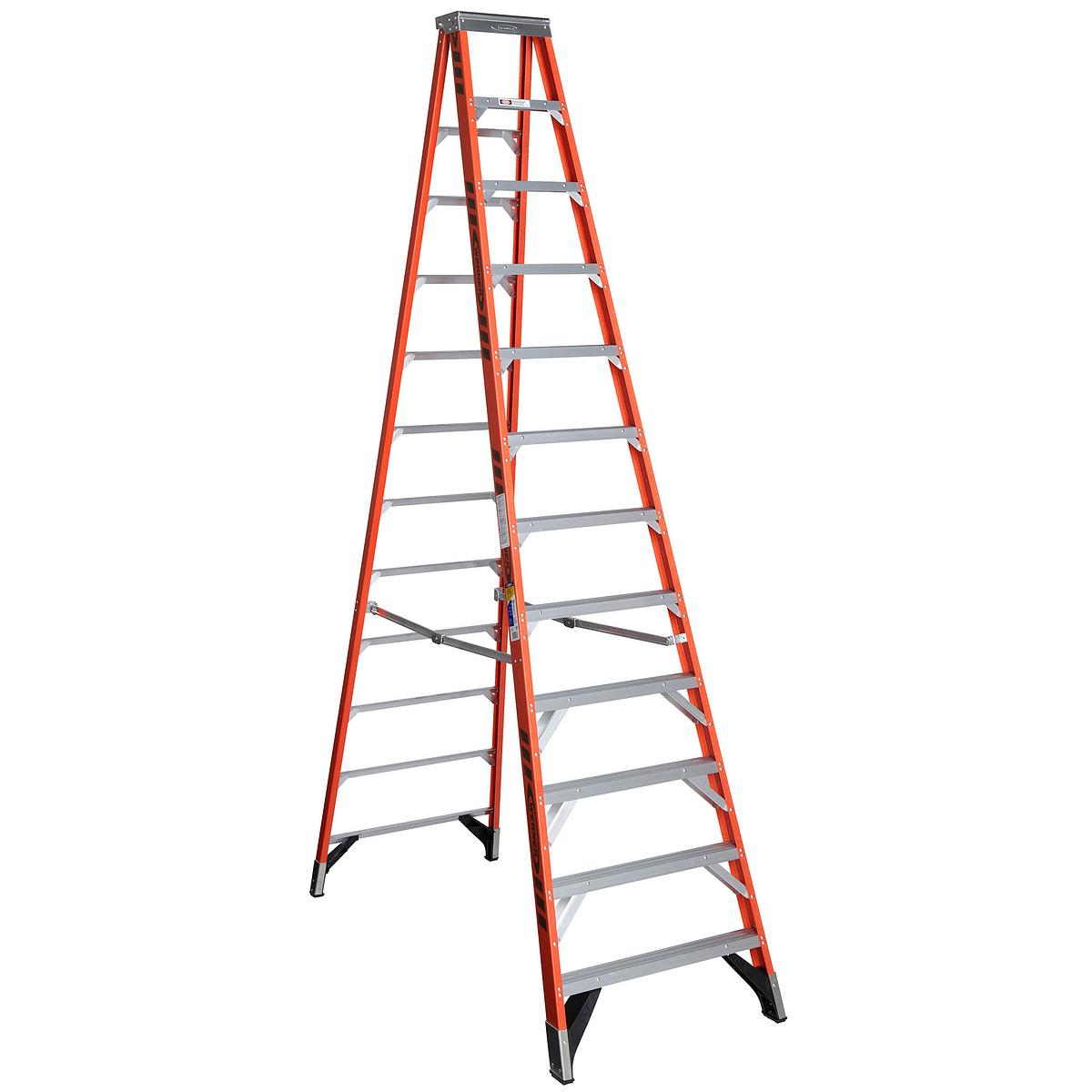 Stepladder Rental