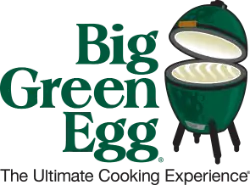 Big Green Egg