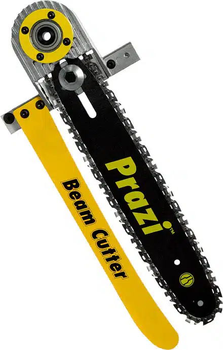 Beam Cutter Saw Rental