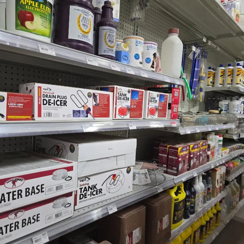 Valley Ace Hardware Farm & Ranch